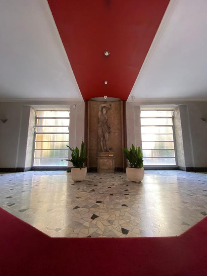 Vatican Luxury Suite 罗马 外观 照片